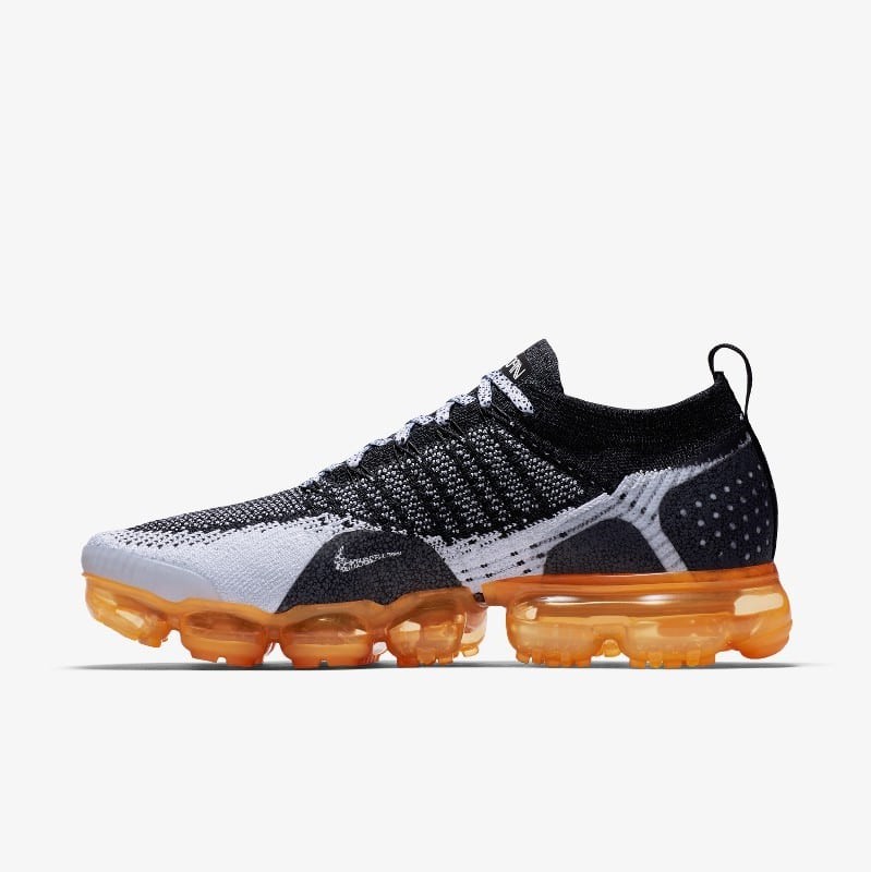 Vapormax best sale flyknit safari